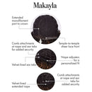 Makayla by Kim Kimble