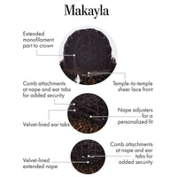 Makayla by Kim Kimble