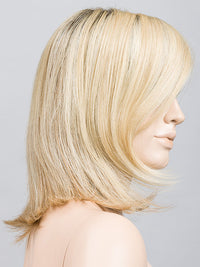 Jacky Wig by Ellen Wille | Heat Friendly Synthetic (Mono Part)