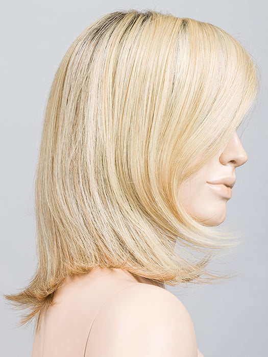 Jacky Wig by Ellen Wille | Heat Friendly Synthetic (Mono Part)