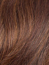 Mila Wig by Ellen Wille | Synthetic Lace Front (Mono Part) - Ultimatelooks