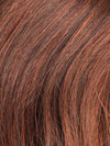Mila Wig by Ellen Wille | Synthetic Lace Front (Mono Part) - Ultimatelooks