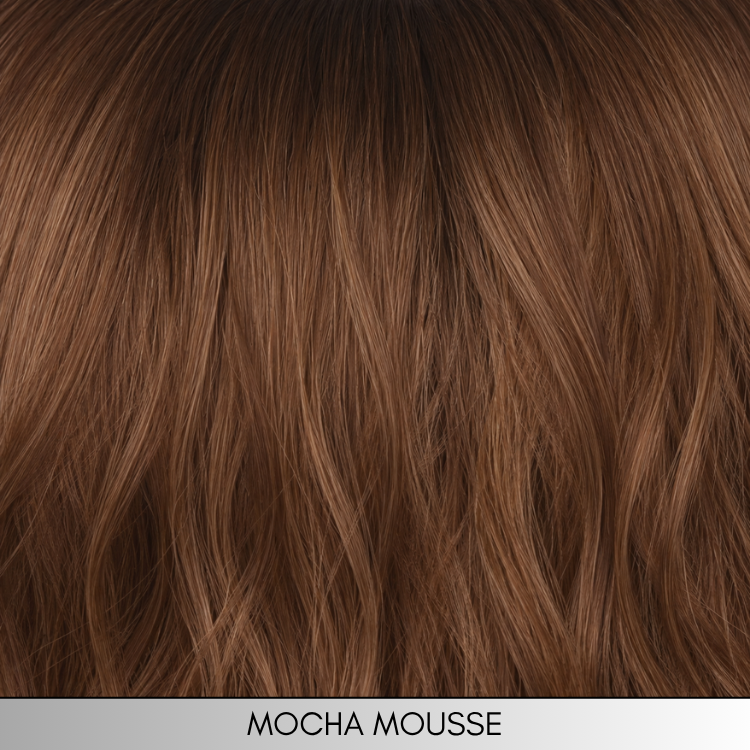 Franky Wig by Rene of Paris | Lace Front, Monofilament