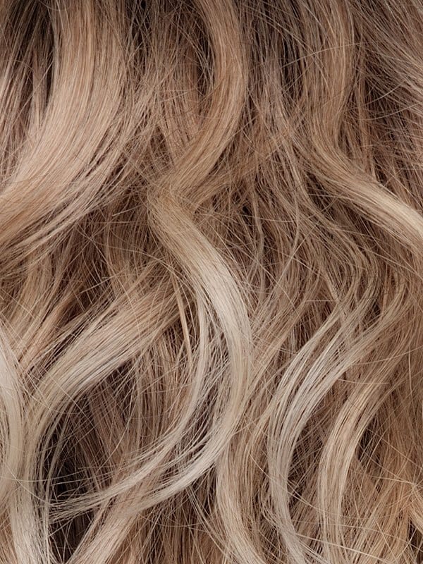 Farren Wig by Amore | Monofilament & Hand Tied