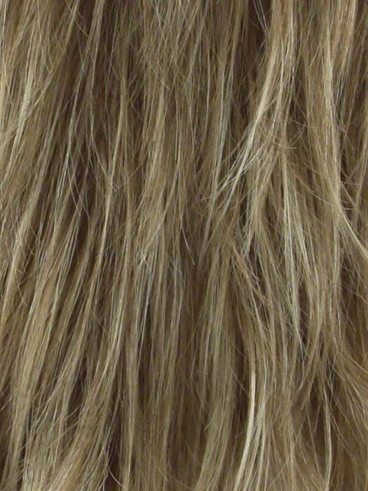 Maude Wig by Amore | Monofilament & Lace Front