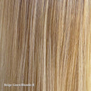 Roma Wig by Belle Tress | Heat Friendly Synthetic (Lace Front Mono)