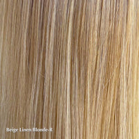 Sienna Wig by Belle Tress | Heat Friendly Synthetic (Lace Front Mono)