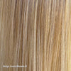 Torino Wig by Belle Tress | Heat Friendly Synthetic (Lace Front Mono) - Ultimatelooks