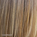 Roma Wig by Belle Tress | Heat Friendly Synthetic (Lace Front Mono)