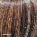 Sienna Wig by Belle Tress | Heat Friendly Synthetic (Lace Front Mono)