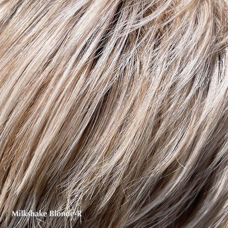 Venezia Wig by Belle Tress | Heat Friendly Synthetic (Lace Front Mono)