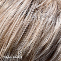 Genova Wig by Belle Tress | Heat Friendly Synthetic (Lace Front Mono)