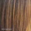 Verona Wig by Belle Tress | Heat Friendly Synthetic (Lace Front Mono) - Ultimatelooks