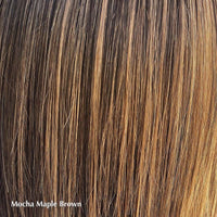 Venezia Wig by Belle Tress | Heat Friendly Synthetic (Lace Front Mono)