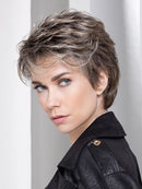 Prima Soft Wig by Ellen Wille | Synthetic Lace Front (100% Hand Tied)