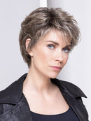 Prima Soft Wig by Ellen Wille | Synthetic Lace Front (100% Hand Tied)