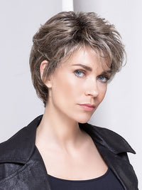 Prima Soft Wig by Ellen Wille | Synthetic Lace Front (100% Hand Tied)