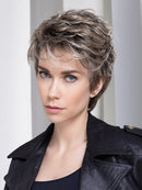 Prima Soft Wig by Ellen Wille | Synthetic Lace Front (100% Hand Tied)