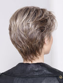 Prima Soft Wig by Ellen Wille | Synthetic Lace Front (100% Hand Tied)