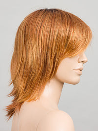 Rainbow Wig by Ellen Wille | Heat Friendly Synthetic