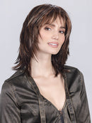 Rainbow Wig by Ellen Wille | Heat Friendly Synthetic