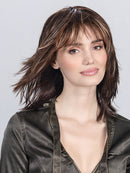 Rainbow Wig by Ellen Wille | Heat Friendly Synthetic