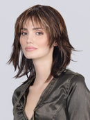 Rainbow Wig by Ellen Wille | Heat Friendly Synthetic