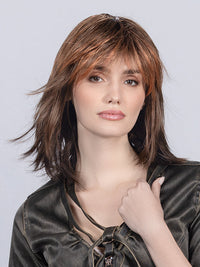 Rainbow Wig by Ellen Wille | Heat Friendly Synthetic