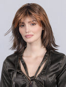 Rainbow Wig by Ellen Wille | Heat Friendly Synthetic