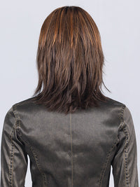 Rainbow Wig by Ellen Wille | Heat Friendly Synthetic