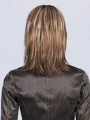 Rainbow Wig by Ellen Wille | Heat Friendly Synthetic