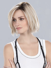 Ready Wig by Ellen Wille | Heat Friendly Synthetic