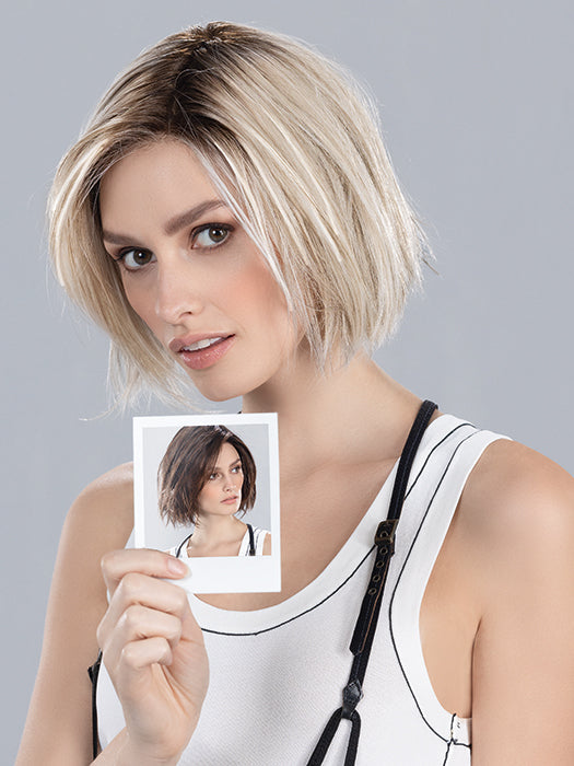 Ready Wig by Ellen Wille | Heat Friendly Synthetic