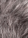 Dream Topper by Ellen Wille | Heat Friendly Synthetic (Hand Tied Mono) - Ultimatelooks
