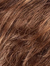Value Topper by Ellen Wille | Human Hair (Lace Front Mono) - Ultimatelooks
