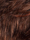 Fun Topper by Ellen Wille | Heat Friendly Synthetic (Hand Tied Mono) - Ultimatelooks