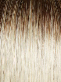The Fringe Effect Wig by Hairdo | Synthetic