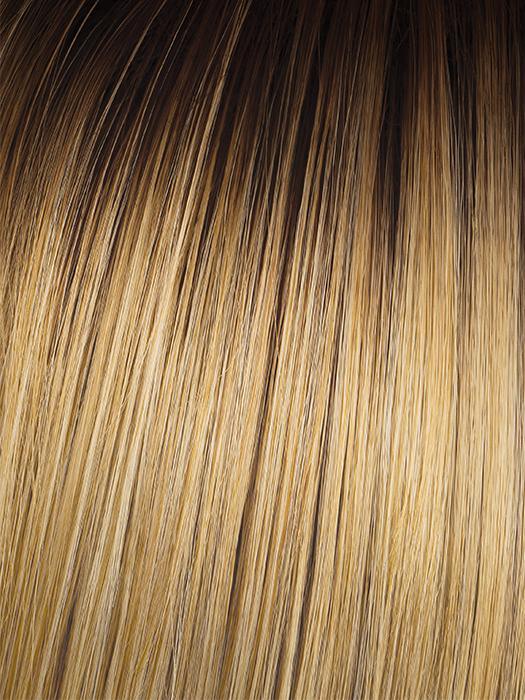 Devotion Wig by Gabor | Heat-friendly Synthetic Hair