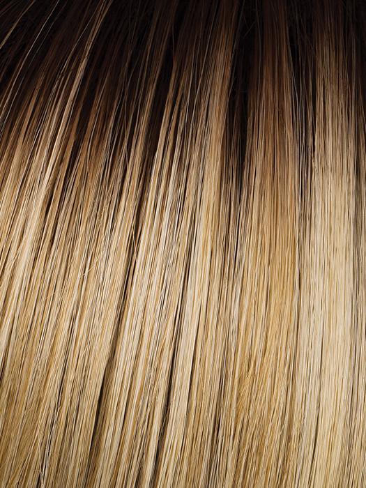 Devotion Wig by Gabor | Heat-friendly Synthetic Hair