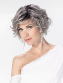 Romance Deluxe Wig by Ellen Wille | Heat Friendly Synthetic (Lace Front)