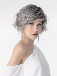 Romance Deluxe Wig by Ellen Wille | Heat Friendly Synthetic (Lace Front)