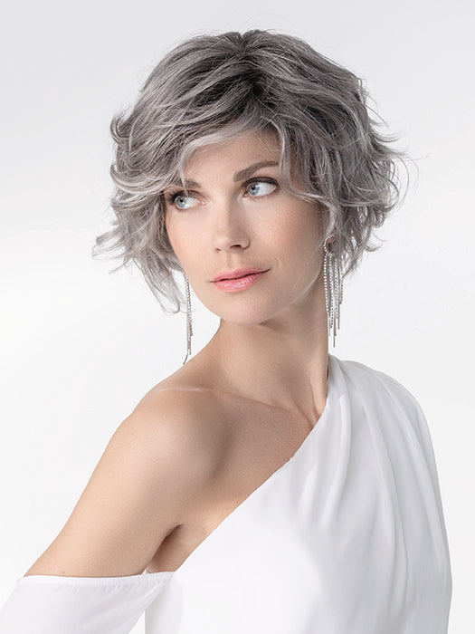 Romance Deluxe Wig by Ellen Wille | Heat Friendly Synthetic (Lace Front)