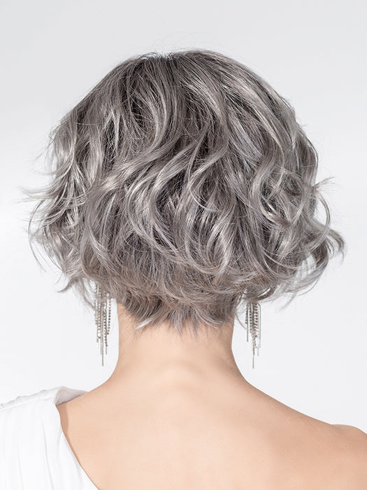 Romance Deluxe Wig by Ellen Wille | Heat Friendly Synthetic (Lace Front)