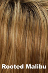 Douzette Topper by Tony of Beverly | Synthetic Hair - Ultimatelooks