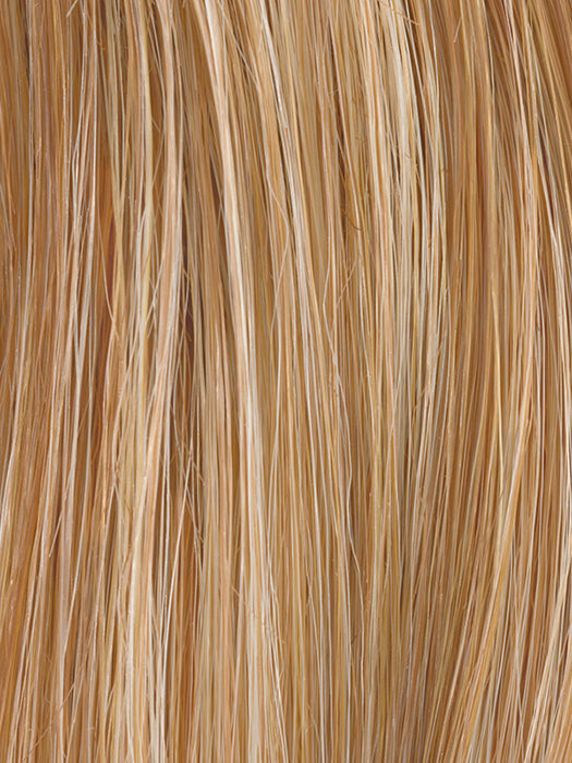 Cosmopolitan Hairpiece by Ellen Wille | Heat Friendly Synthetic