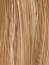 Frizzante Hairpiece by Ellen Wille | Heat Friendly Synthetic - Ultimatelooks