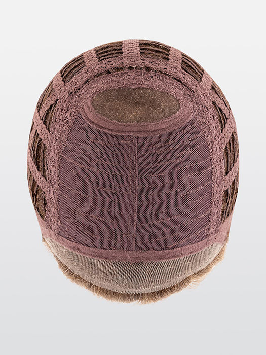 Serena Wig by Ellen Wille | Heat Friendly Synthetic