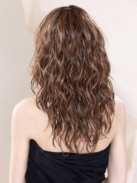 Serena Wig by Ellen Wille | Heat Friendly Synthetic