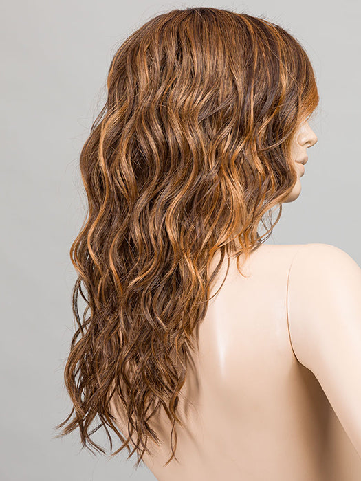 Serena Wig by Ellen Wille | Heat Friendly Synthetic