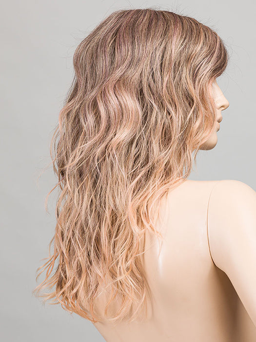 Serena Wig by Ellen Wille | Heat Friendly Synthetic